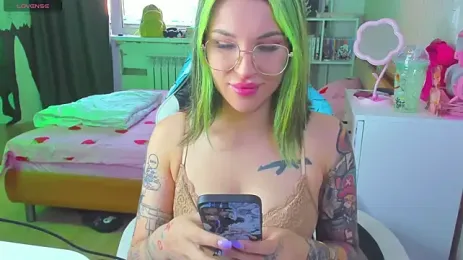 Hayley_Smith — stripchat