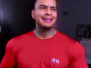 Darius Ions — flirt4free