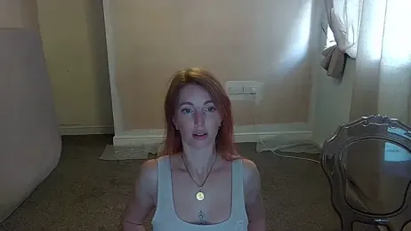 Red_firesquirt — stripchat