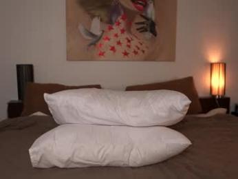 valerieh — Chaturbate stream photo (Mar 2026)