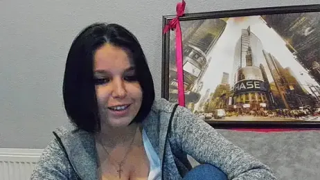 JeorginaJ — Stripchat stream photo (Nov 2023)