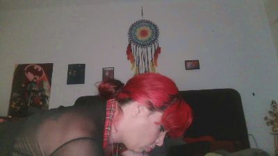 violeta186 — Cam4 stream photo (Sep 2025)