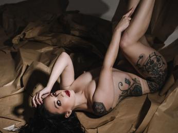 LucyStrike — Livejasmin stream photo (Apr 2025)