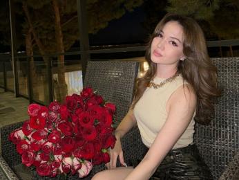 EffuliaLoren — Livejasmin profile photo