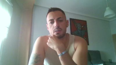 nickavanss — cam4でウェブカムモデルオンライン