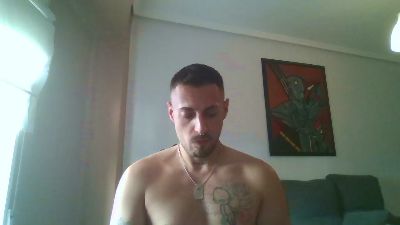 nickavanss — cam4でウェブカムモデルオンライン