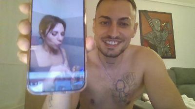 nickavanss — cam4でウェブカムモデルオンライン