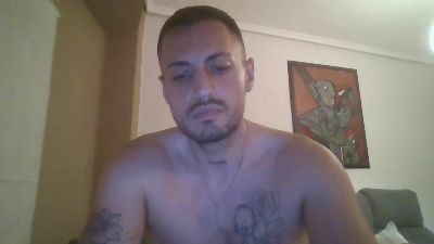 nickavanss — cam4でウェブカムモデルオンライン