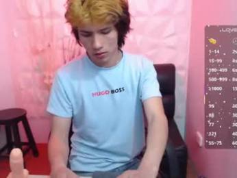 stich_23 — chaturbateでウェブカムモデルオンライン