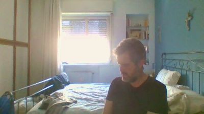 73tekkamen73 — Cam4 stream photo (May 2026)