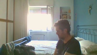 73tekkamen73 — Cam4 stream photo (May 2026)
