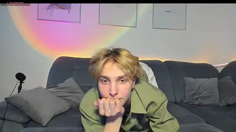 bunnyblush67 — Stripchat profile photo