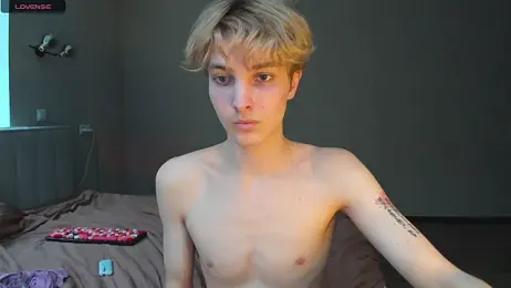 bunnyblush67 — Stripchat stream photo (Mar 2026)