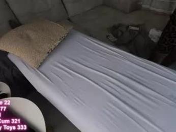 eva_riddle — Chaturbate stream photo (Jul 2026)