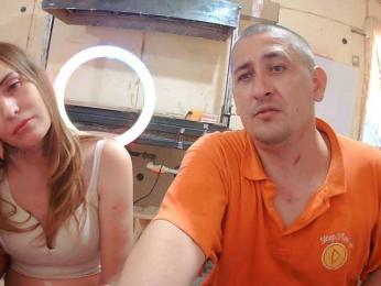 Paramy — Bongacams stream photo (May 2026)