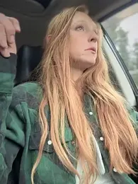 GoldenFlameGoddess — Stripchat profile photo