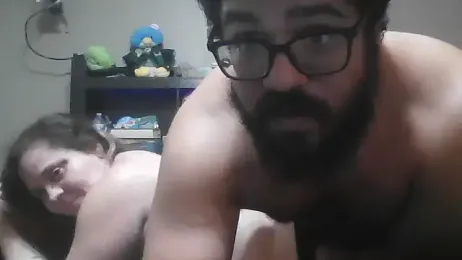 Morganahh — Stripchat stream photo (Mar 2026)