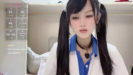 yueyue2003 — stripchatでウェブカムモデルオンライン