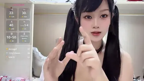 yueyue2003 — stripchatでウェブカムモデルオンライン