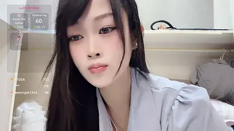 yueyue2003 — Stripchat stream photo (Jul 2026)