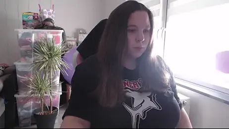 -Aurelia- — Stripchat stream photo (Mar 2026)