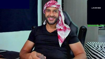 Ralfvoss — Cam4 stream photo (Apr 2026)