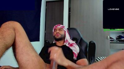 Ralfvoss — Cam4 stream photo (Apr 2026)