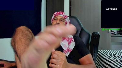 Ralfvoss — Cam4 stream photo (Apr 2026)