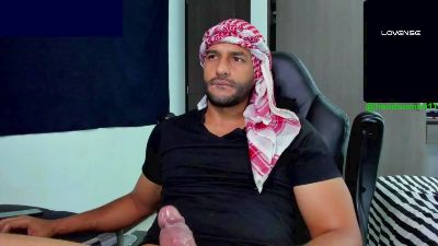 Ralfvoss — Cam4 stream photo (Apr 2026)