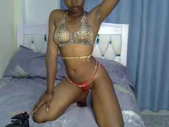 Prettyxoxo — Bongacams stream photo (May 2026)