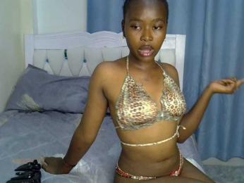Prettyxoxo — Bongacams stream photo (May 2026)