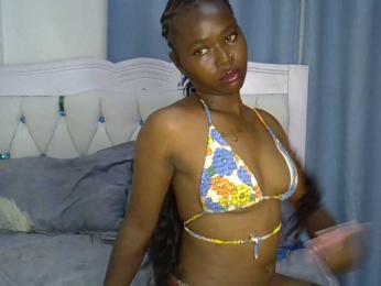 Prettyxoxo — Bongacams stream photo (May 2026)