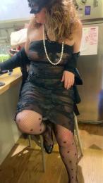 MaiaLaNinfo — Cam4 stream photo (Mar 2026)