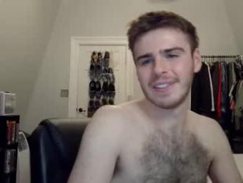 college_dad_bod — Chaturbate stream photo (Mar 2026)