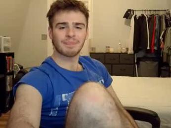 college_dad_bod — Chaturbate stream photo (Mar 2026)