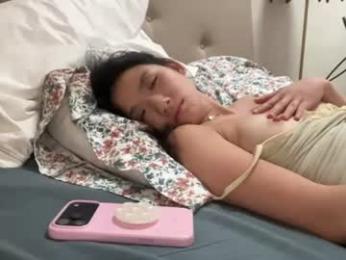 yumyumcandygirl — Chaturbate profile photo