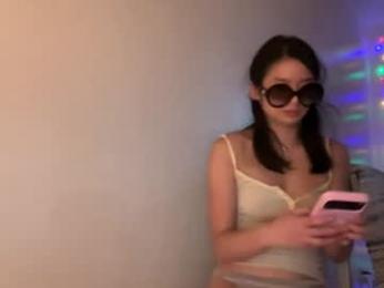 yumyumcandygirl — Chaturbate stream photo (Jul 2026)