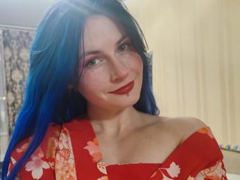 AlisaGracee — Livejasmin stream photo (Mar 2026)
