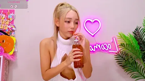 -LOCOMOCO- — stripchatでウェブカムモデルオンライン