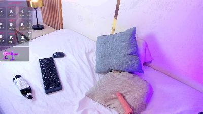 EmmiHops — Cam4 profile photo