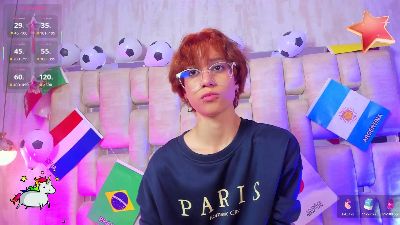 NorthHale — cam4でウェブカムモデルオンライン