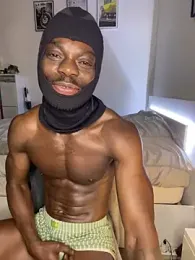 segbemal — Stripchat stream photo (May 2026)