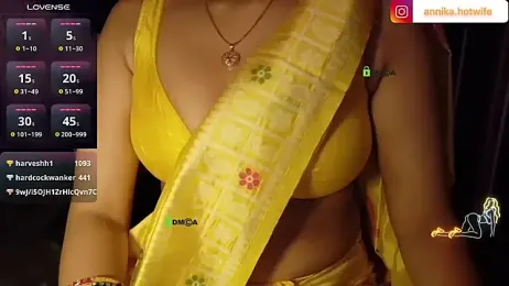 CharmingTania — Stripchat stream photo (Mar 2026)