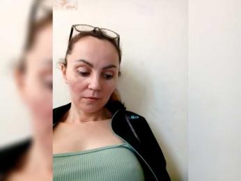 TessBertie — Bongacams stream photo (Mar 2026)