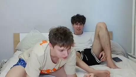 1gay1straight — Stripchat stream photo (Mar 2026)