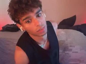 jordanxjacks — Chaturbate stream photo (Aug 2026)