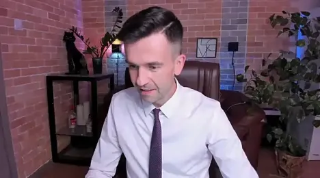 SteveTiger — Stripchat stream photo (Oct 2024)