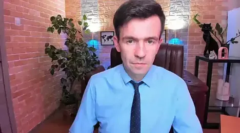 SteveTiger — Stripchat stream photo (Jan 2025)