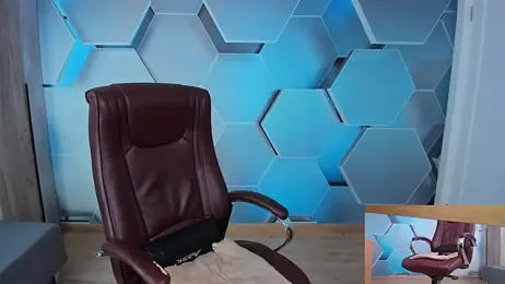 SteveTiger — Stripchat stream photo (Apr 2026)