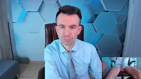 SteveTiger — Stripchat stream photo (Apr 2026)